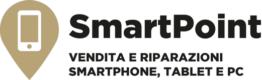 SmartPoint — vendita e riparazioni smartphone, tablet e PC