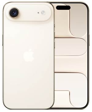 Apple iPhone Air 1TB 6,5" Light Gold ITA — immagine 1