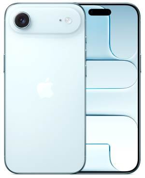 Apple iPhone Air 256GB 6,5" Sky Blue ITA — immagine 1