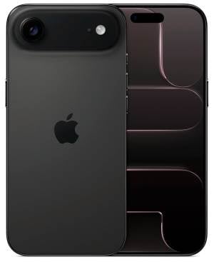 Apple iPhone Air 1TB 6,5" Space Black — immagine 1